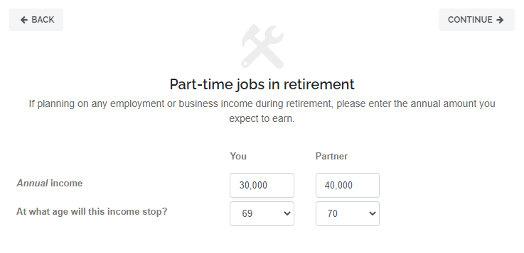 Retirement Planning for Married Couples - retirement jobs Retirement Planning for Married Couples - retirement jobs