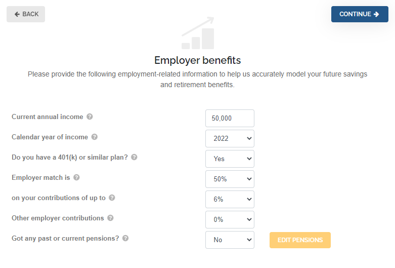 Should Gen Z Be Thinking About Retirement? - setup - benefits