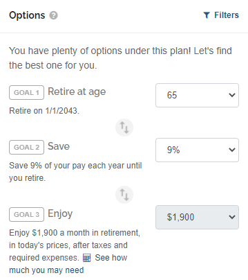 Retire Abroad - Keep home in States, rent abroad - options with 9% saved